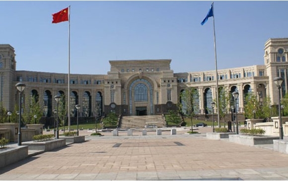 復旦大學(xué)